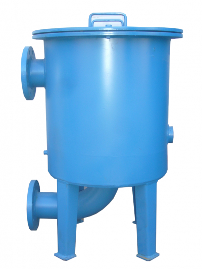 MULTICARTDRIGE INDUSTRIAL FILTER