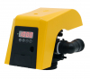 HYDRAULIC VALVE FOR DOMESTIC SOFTENER