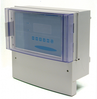 REVERSE OSMOSIS CONTROLLER